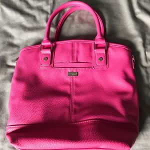 Thirty-one purse
